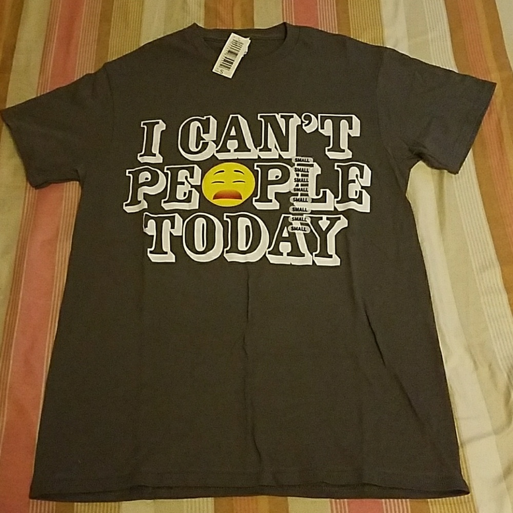 Emoji's T-Shirt